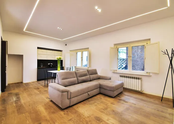 Perugia-Apartments Via Della Luna